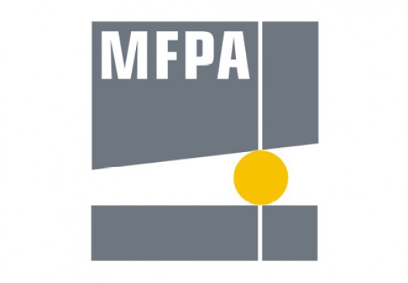 logo-mfpa-test-result